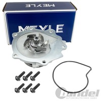 Meyle Wasserpumpe MIT Dichtung Passend FüR Volvo S60 S80 V60 V70 XC60 XC70 |