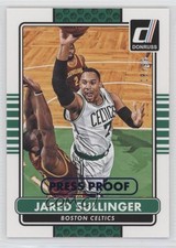 2014-15 Panini Donruss Press Proof Blue 18/99 Jared Sullinger #173 0o9