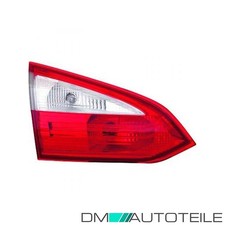 Depo TYC Rückleuchte LED rechts innen passt für Ford Focus III Turnier 2010-2014