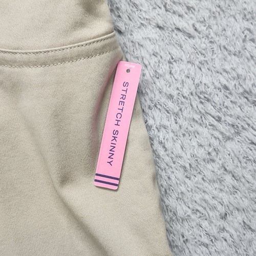 Nautica Girls School Uniform, Pants, Khaki Size 16 Reg. - Picture 2 of 13