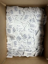 Sugar Packets 2000 Count 2.8g 83636
