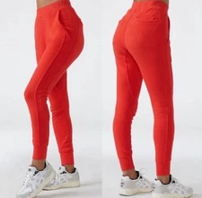 Joah Brown Stadium Joggers Size M/L Hot Sauce Limited Edition 100% Cotton