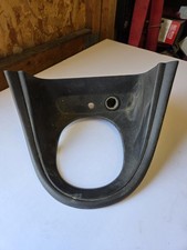 99-04 Mustang Oem Manual Shift Bezel Black