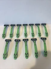 Schick Xtreme3 Sensitive with Flexible Blades 12 Disposable Razors