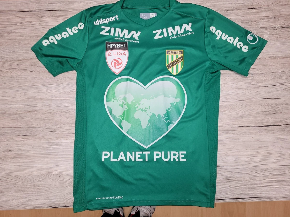 Maillot SV Wüstenrot Salzburg 1999-2000 - Vintage, Taille XXL, Collection