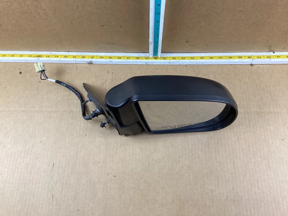 Espejo retrovisor delantero derecho Chevrolet Blazer (S-10) 1998-2005 128-02655R Foto 4 de 4