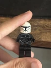 LEGO Star Wars PROTOTYPE TESTPRINT CLONE TROOPER TORSO MISPRINT USED