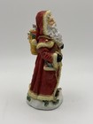 The International Santa Claus Collection Saint Nicholas Czechoslovakia SC23 1996 — photo 4