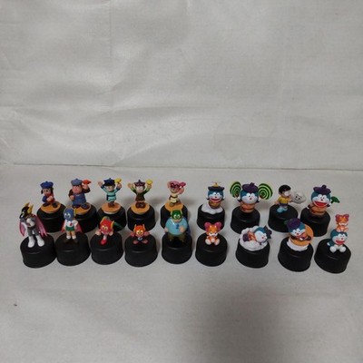 18 Doraemon Kronkorken