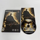 Batman Begins (Sony PlayStation 2, 2005) PS2 Complete in Box CIB TESTED