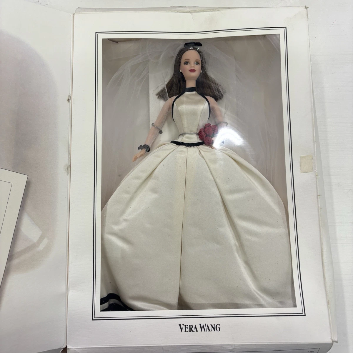 Bridal Barbie Barbie Dolls & Doll Playsets Limited Edition