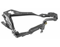 Sitz FÜR Scheinwerfer Links Mercedes C-KLASSE W204 2007-2011