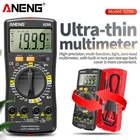 ANENG SZ08 Digital Multimeter Auto-Ranging 1999 Counts AC DC Voltage Tester
