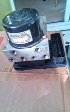 JAGUAR S type 3ltr V6 2003 ABS Anti Lock Brake Actuator Pump Module 2W932C405AC