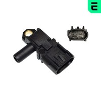 Sensor Abgasdruck ERA 551807A FüR Ford Transit V363 FCD FDD FED FFD Bus FAD FBD