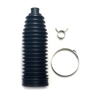 SKF Faltenbalgsatz, Lenkung Vkjp 2368