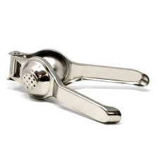 Stainless Steel Lemon Squeezer  Rust-Resistant Kitchen Tool