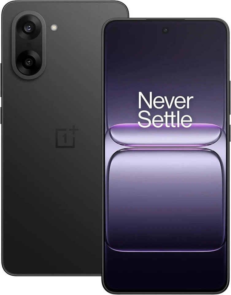 OnePlus Nord CE5 5G Black Infinity Bundle - 128+8GB (Unlocked) (Dual Sim) - BNIB - Image 2 of 4