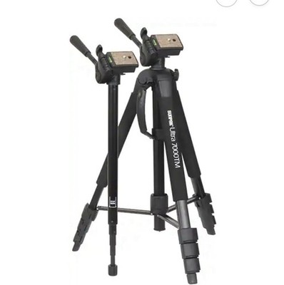 Sunpak - PlatinumPlus Ultra 7000 Tripod