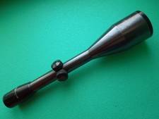 Premium Vintage Karl KAHLES Wien HELIA SUPER 8 X 56 Ret.  4  FANTASTIC Optic 