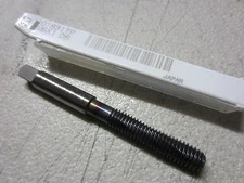 1 pcs OSG 6mm x 1 Metric M6 D8 Thread Roll Forming Tap TICN Coat 01831TP JAPAN