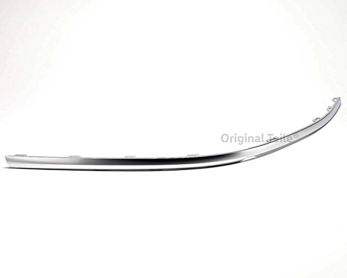 Genuine VW Passat 4Motion Variant Santana 3G2 3G5 Trim Left Rear  
