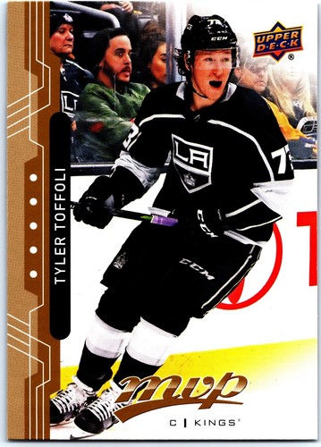 18-19 UPPER DECK MVP #1 -250 - PICK FROM LIST - FREE COMBINED SHIPPING - Bild 167 von 225
