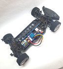 Ae Team Associated Tc4 On Road Electric Rc Car 2005 or 2006 model year low hours