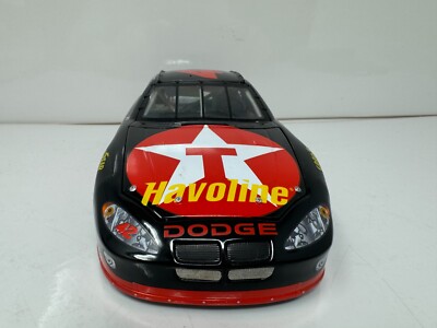 Action Nascar #42 Jamie McMurray Havoline 2004 Dodge Intrepid 1:24