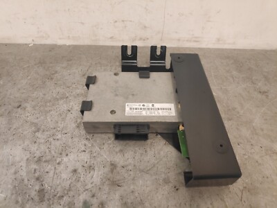 VW AUDI SEAT LEON MK2 ORIGINAL BLUETOOTH MODUL 1Z0035729E