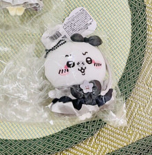 Japan Limit Chiikawa Chikawa Super Magical Girl Mala Versión Llavero Muñeca de Peluche