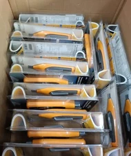 New Fluke 971 Temperature Humidity Meter Fast Shipping