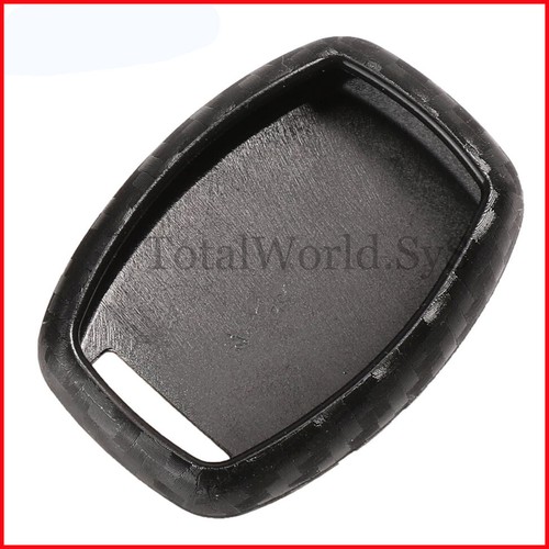 Cubierta de silicona para Honda Accord Civic City CRV ☆ Botón 2/3/4 ☆ - Imagen 7 de 10