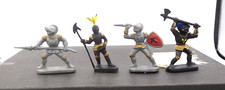 Four East Different Germany 45mm Knights Rubber