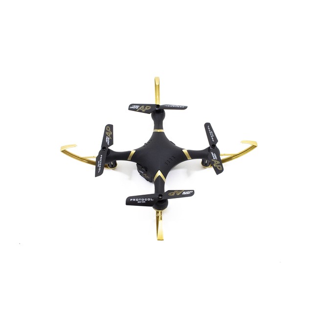 protocol videodrone ap