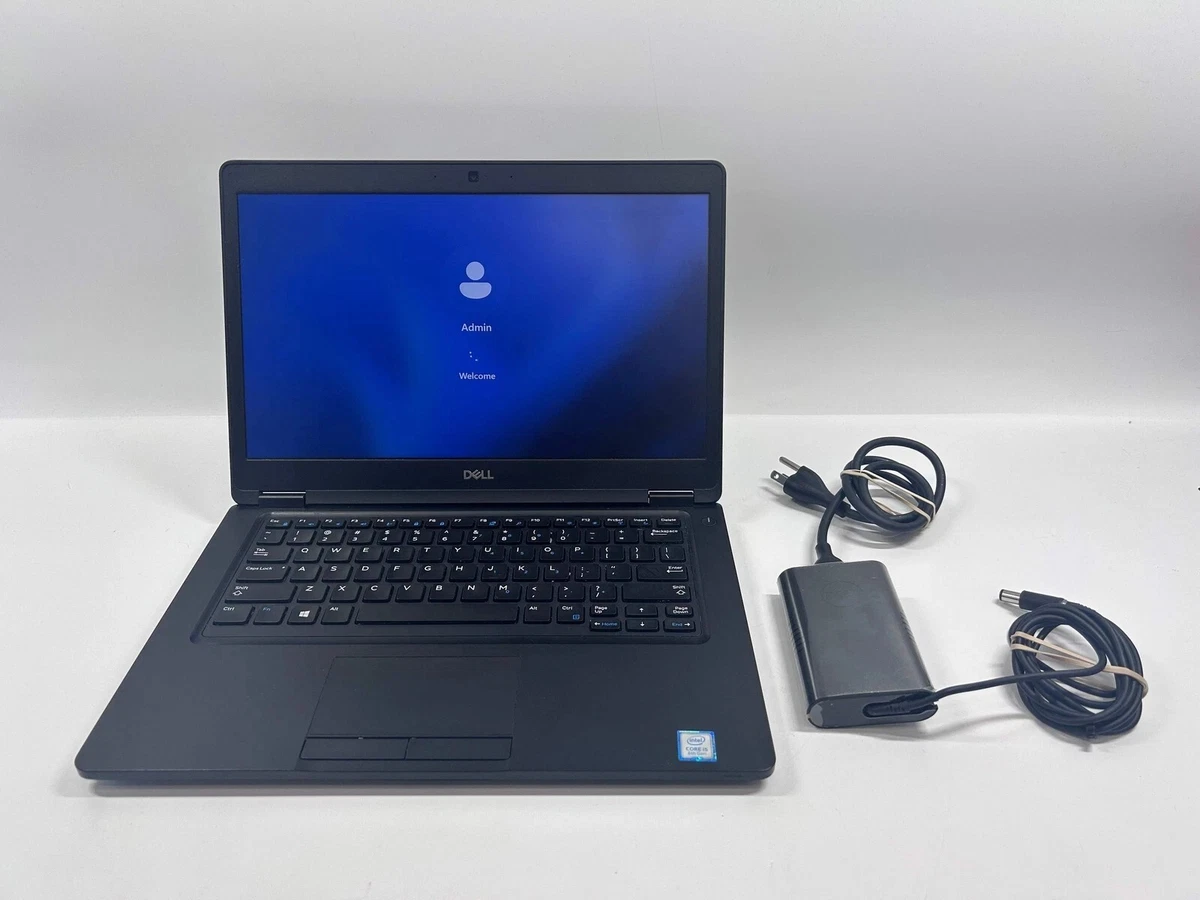 Dell Latitude 5490 PC Laptops & Netbooks for Sale | Shop New Dell Latitude 5490 PC Laptops & Netbooks for Sale | Shop New
