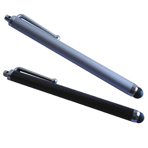 N10 Touchstift Stylet Écran Tactile Gummi-Spitze pour Smartphone Pad Tablette - Photo 2 sur 11