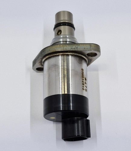 ISUZU N SERIES 4JJ1 & 4HK1 SUCTION CONTROL VALVE 37MM 294200-9750 *GENUINE* - Picture 2 of 6