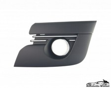 Stoßstange Gitter Links m. NLL für PEUGEOT 3008