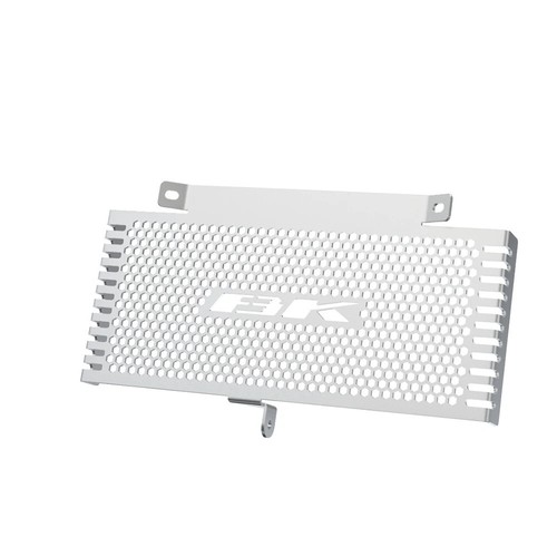 Radiator Grille Guard Cover Protector For Suzuki GSX1300 B-King BKing GSX 1300 - Picture 4 of 8