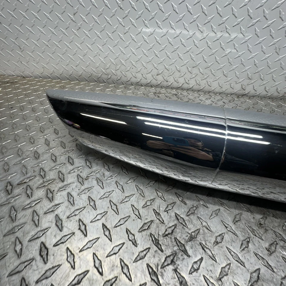 Silenciador de escape OEM 06-14 Yamaha XV1900 Roadliner Stratoliner 1 1D7-14710-00 Foto 2 de 4