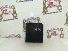 8200481866F Fuse for RENAULT SCENIC II 1.5 DCI 2003 58932 849539