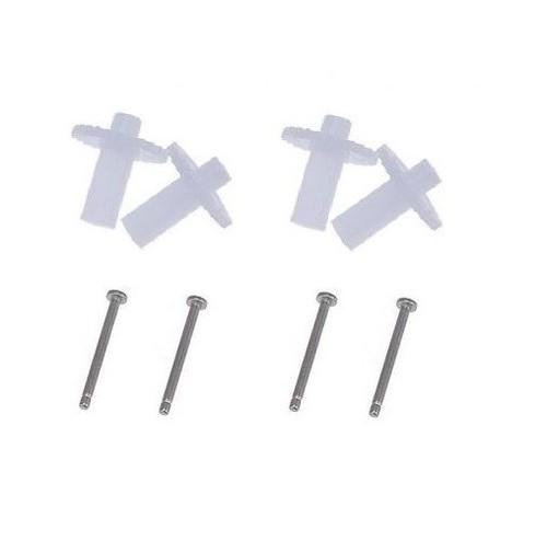 Syma X11 X11C Quadcopter Blades, Battery, Charger, Skids, Motor, All Spare Parts - Picture 8 of 15