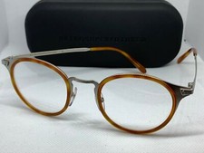 RetroSuperFuture J04 Numero 20 Argento Frame Size 50mm OPTICAL NIB