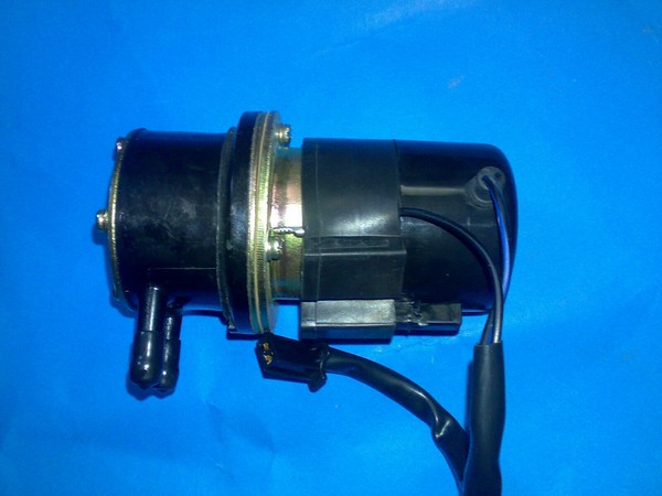 Kraftstoffpumpe Yamaha XV1100 Virago 1100 1986-1999, Elektrisch 12V-image