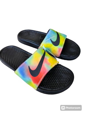 ebay nike sandals