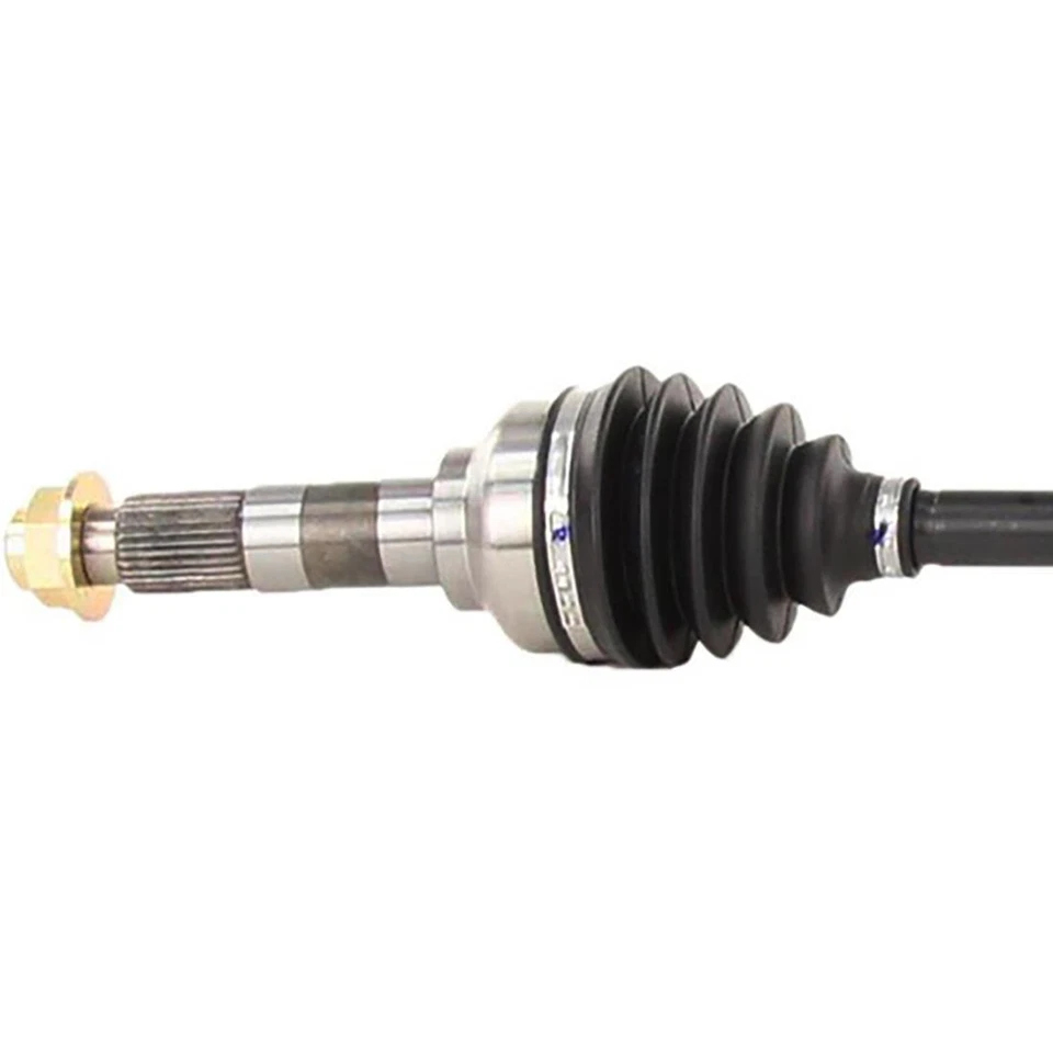 Eixo dianteiro TrakMotive CV para 1978 1979 1980 1981 Subaru Brat 2x - Imagem 3 de 4