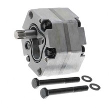 JLG 7013700, PUMP - HYDRAULIC,  Z30