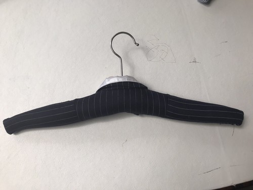 NEW Novelty Padded Clothes Hanger Women’s Suit with Cleavage - VERY CUTE! - Picture 4 of 5