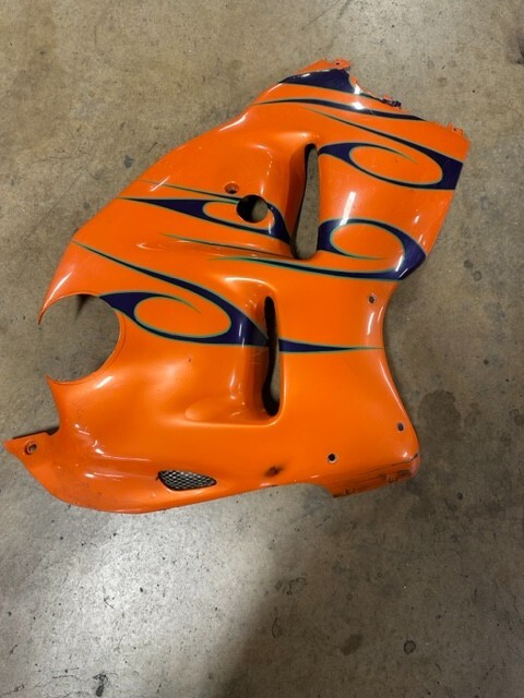 版画 backside works. M : i : FIX ORANGE Lyn8WCBlIPCB2FOTFfjYdqpT152vR2